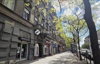 Eladó Budapest VIII. kerületi tégla lakás hirdetés (27957253)