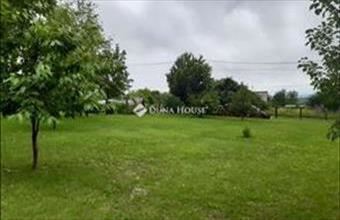 Eladó Lábatlani lakóövezeti telek hirdetés (23356619)