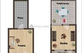 Eladó Nyergesújfalui családi ház hirdetés (38884445)