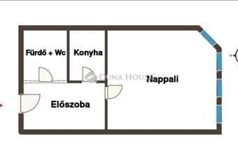 Kiadó Budapest XI. kerületi tégla lakás hirdetés (38383344)