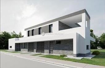 Eladó Budapest XXIII. kerületi ikerház hirdetés (84399497)