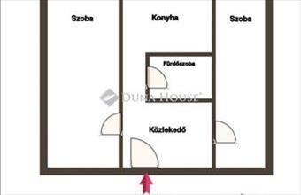 Eladó Szegedi panel lakás hirdetés (59383937)