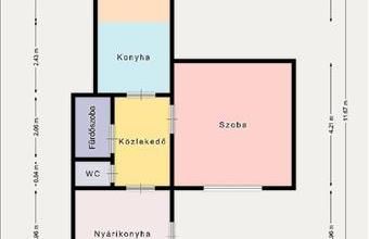Eladó Budapest X. kerületi tégla lakás hirdetés (37227646)