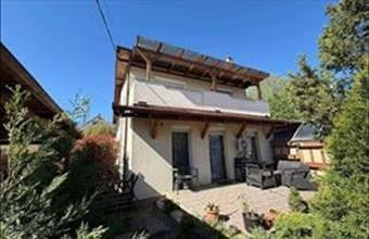 Eladó Budapest XVII. kerületi ikerház hirdetés (87783433)