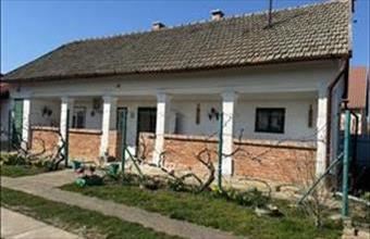 Eladó Tiszafüredi családi ház hirdetés (45883478)