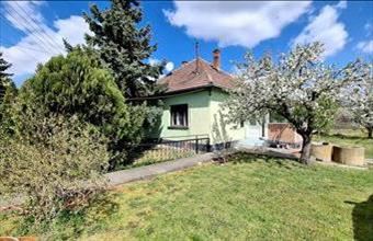 Eladó Szigethalomi családi ház hirdetés (73446269)