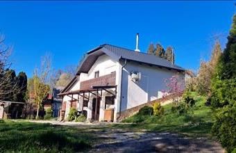 Eladó Galamboki üdülő hirdetés (74449439)