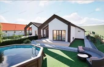 Eladó Nyíregyházai ikerház hirdetés (67833944)