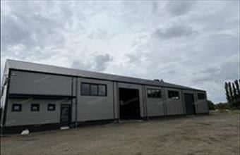 Kiadó Nyíregyházai egyéb ipari ingatlan hirdetés (22346512)