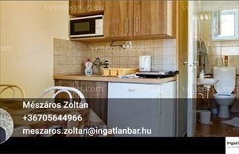 Eladó Hajdúszoboszlói üdülő hirdetés (17828692)