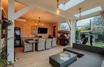 Eladó Nyíregyházai családi ház hirdetés (74768497)