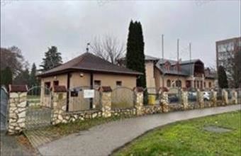 Eladó Nyíregyházai egyéb ipari ingatlan hirdetés (74134934)