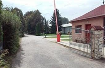 Eladó Nyíregyházai egyéb ipari ingatlan hirdetés (74134934)