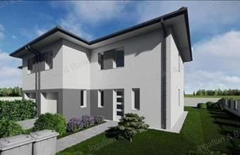 Eladó Nyíregyházai ikerház hirdetés (69354544)