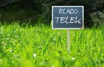 Eladó Nyíregyházai egyéb telek hirdetés (65233394)