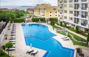 Eladó Bulgáriai egyéb lakás hirdetés (41373374)