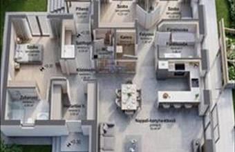 Eladó Nyíregyházai ikerház hirdetés (84994713)