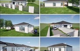 Eladó Nyíregyházai ikerház hirdetés (18493374)