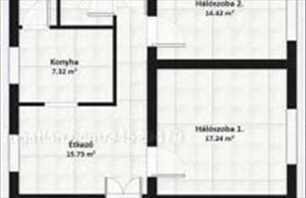 Eladó Kisvárdai családi ház hirdetés (37523556)