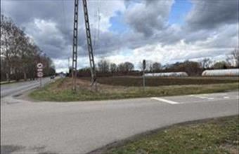 Eladó Apagyi egyéb telek hirdetés (77235689)