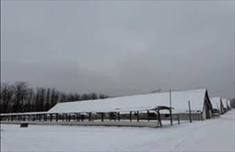 Eladó Geszterédi egyéb ipari ingatlan hirdetés (71365299)