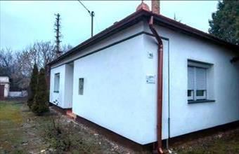 Eladó Nyírteleki családi ház hirdetés (94342285)