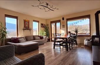 Eladó Pilisszentkereszti családi ház hirdetés (35333215)