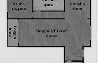 Eladó Debreceni tégla lakás hirdetés (86416796)