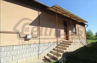 Eladó Jánosházai családi ház hirdetés (13763323)