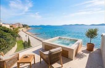 Eladó Horvátországi tégla lakás hirdetés (23948248)