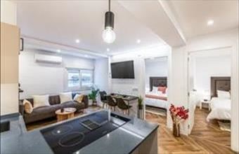 Eladó Spanyolországi tégla lakás hirdetés (88583854)