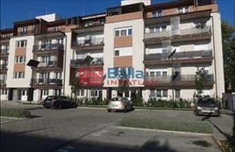 Eladó Kecskeméti tégla lakás hirdetés (46344743)