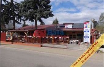 Eladó Tiszakécskei egyéb üzlethelyiség hirdetés (18223594)