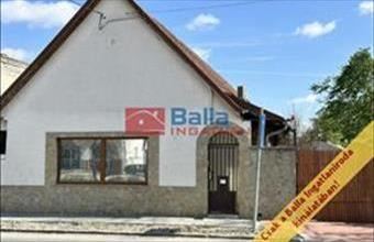 Eladó Alsónémedi családi ház hirdetés (42934963)