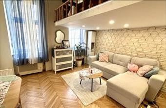 Eladó Budapest VII. kerületi tégla lakás hirdetés (39423683)