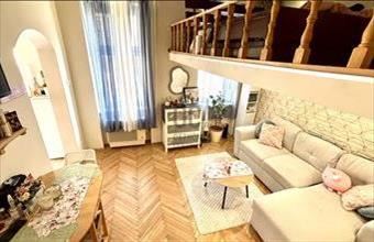Eladó Budapest VII. kerületi tégla lakás hirdetés (39423683)