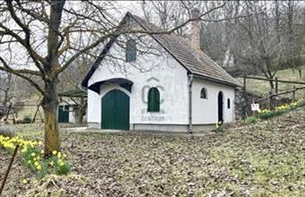 Eladó Szekszárdi tanya hirdetés (37843337)