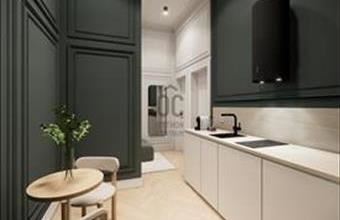 Eladó Budapest VI. kerületi tégla lakás hirdetés (73687476)