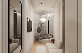 Eladó Budapest VI. kerületi tégla lakás hirdetés (63547398)