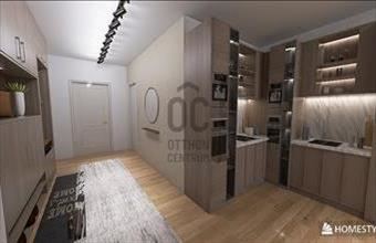 Eladó Budapest VI. kerületi tégla lakás hirdetés (43432575)