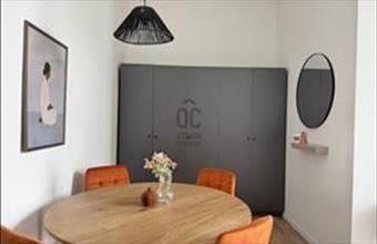 Eladó Budapest VI. kerületi tégla lakás hirdetés (43432575)