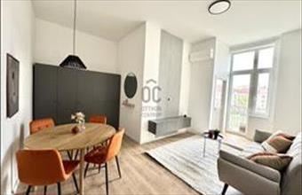 Eladó Budapest VI. kerületi tégla lakás hirdetés (43432575)