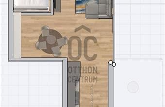 Eladó Budapest VI. kerületi tégla lakás hirdetés (28439193)