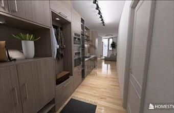 Eladó Budapest VI. kerületi tégla lakás hirdetés (28439193)