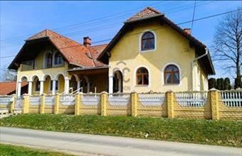 Eladó Babosdöbrétei családi ház hirdetés (69637785)