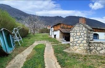 Eladó Balatonedericsi hétvégi ház hirdetés (47647894)