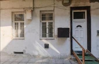 Eladó Budapest VII. kerületi tégla lakás hirdetés (28954457)