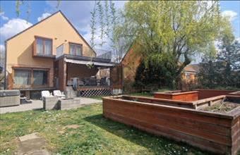 Eladó Budapest XVIII. kerületi családi ház hirdetés (31842936)