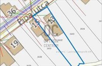Eladó Abasári lakóövezeti telek hirdetés (98339173)
