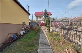 Eladó Abasári lakóövezeti telek hirdetés (98339173)